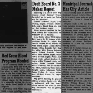 eufaula tribune|eufaula news.